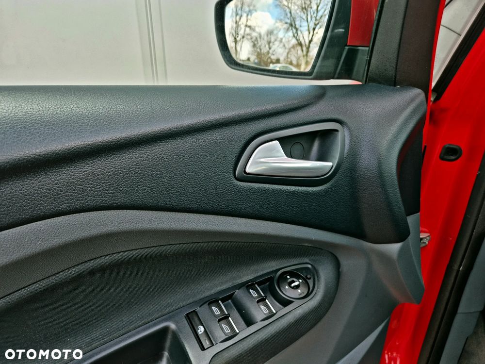 Ford C-MAX 1.6 EcoBoost Start-Stop-System SYNC Edition - 25