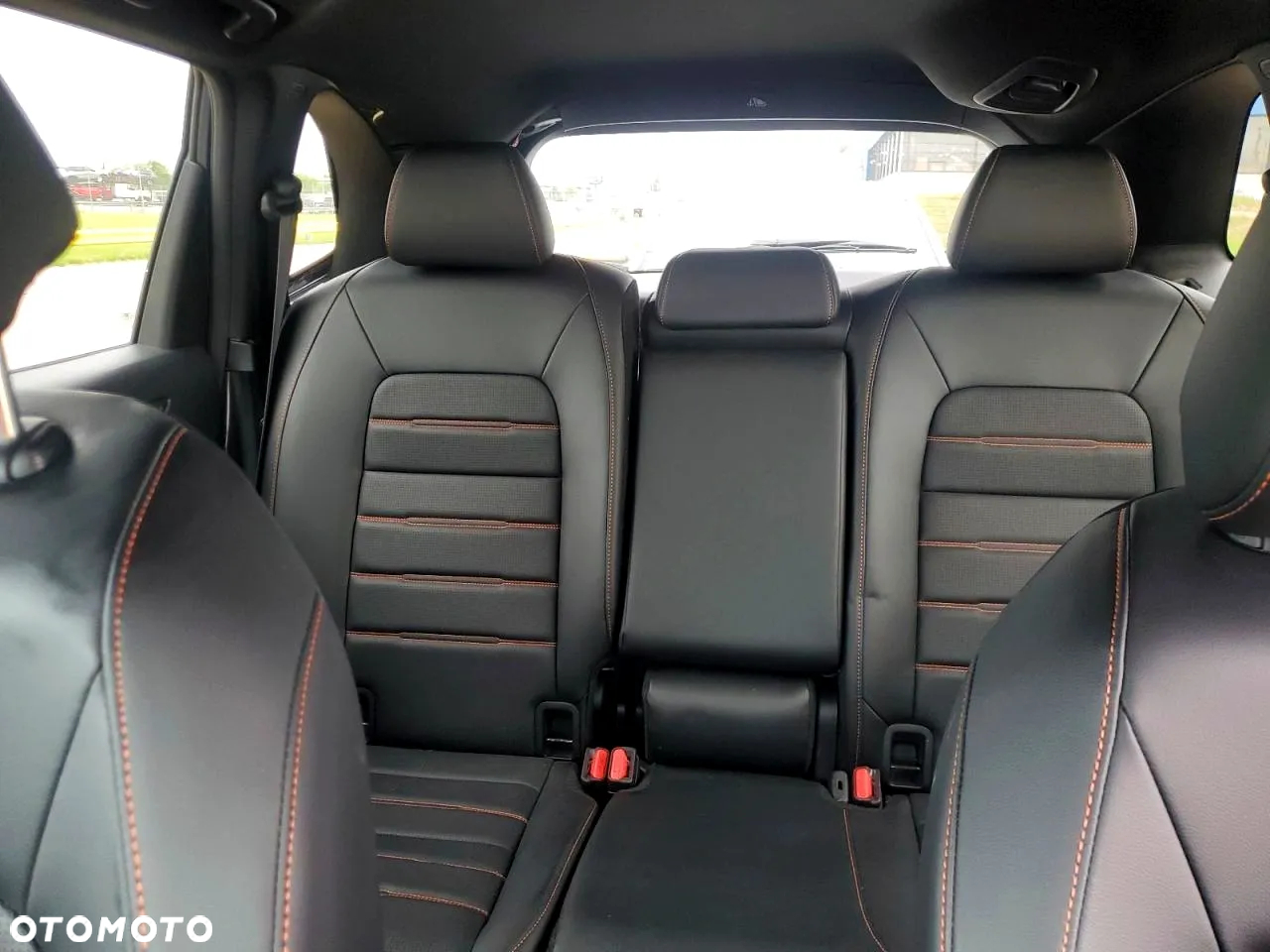 Honda CR-V - 11