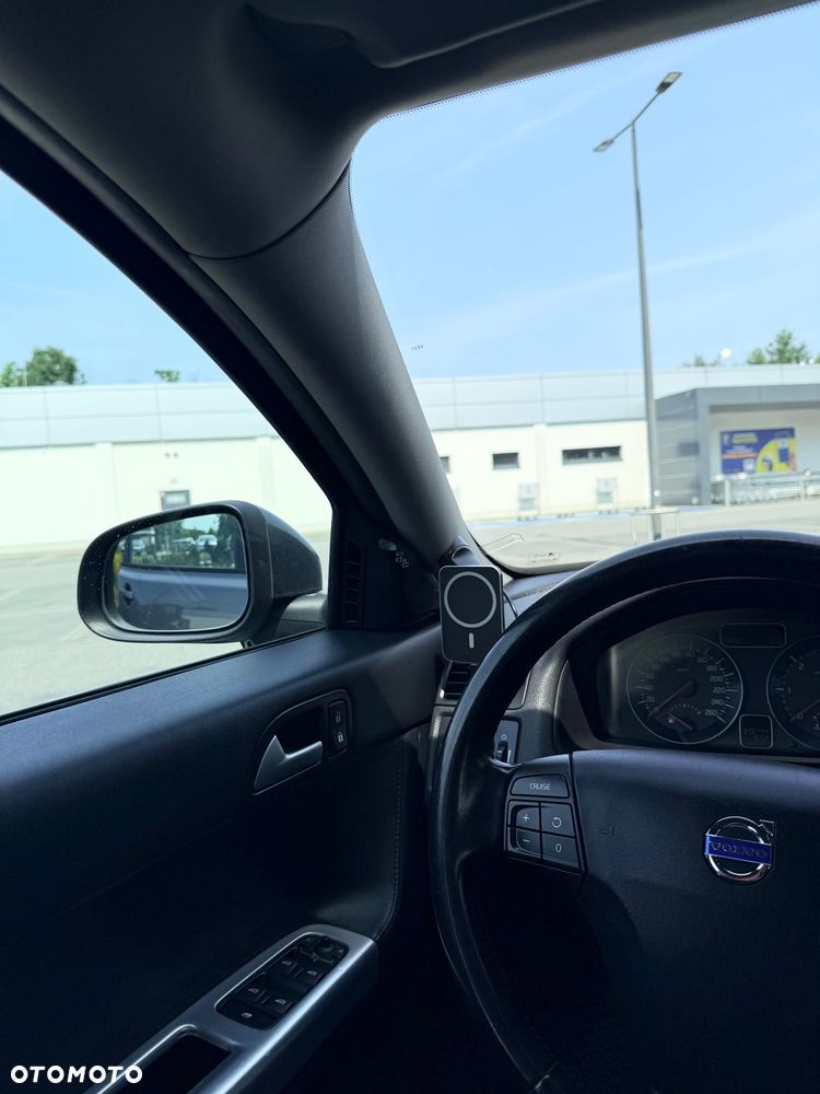 Volvo V50 1.6D DRIVe Momentum - 16