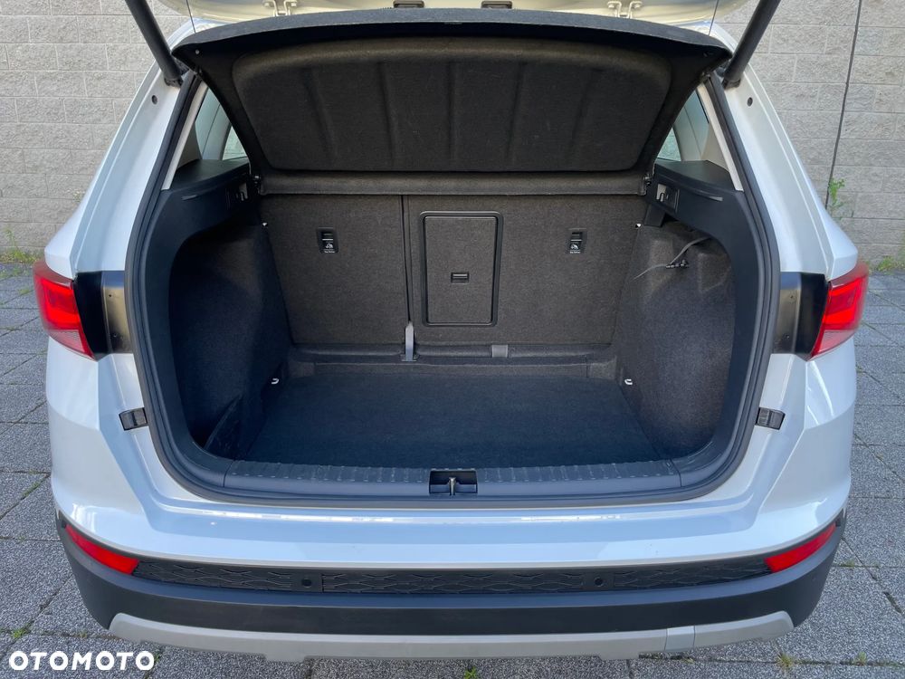 Seat Ateca 1.0 TSI OPF Style Edition - 9