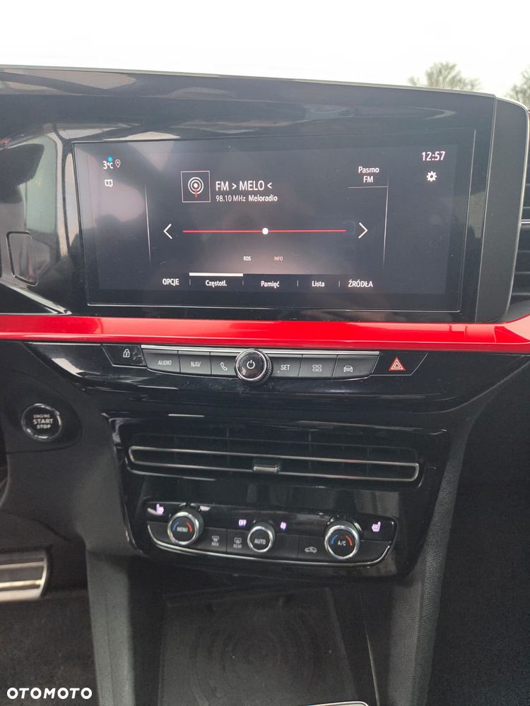 Opel Mokka 1.2 DI Turbo Automatik GS Line - 4