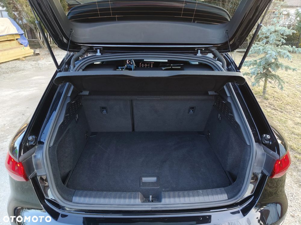 Audi A3 Sportback 35 TDI S tronic - 16