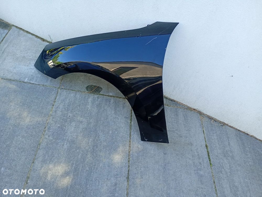 MINI COOPER J01 F65 F66 2024+ BŁOTNIK PRZÓD PRZEDNI LEWY - 7