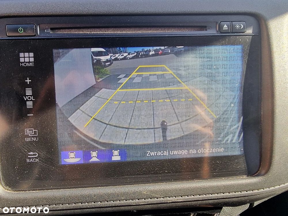 Honda HR-V 1.6 i-DTEC Comfort - 18