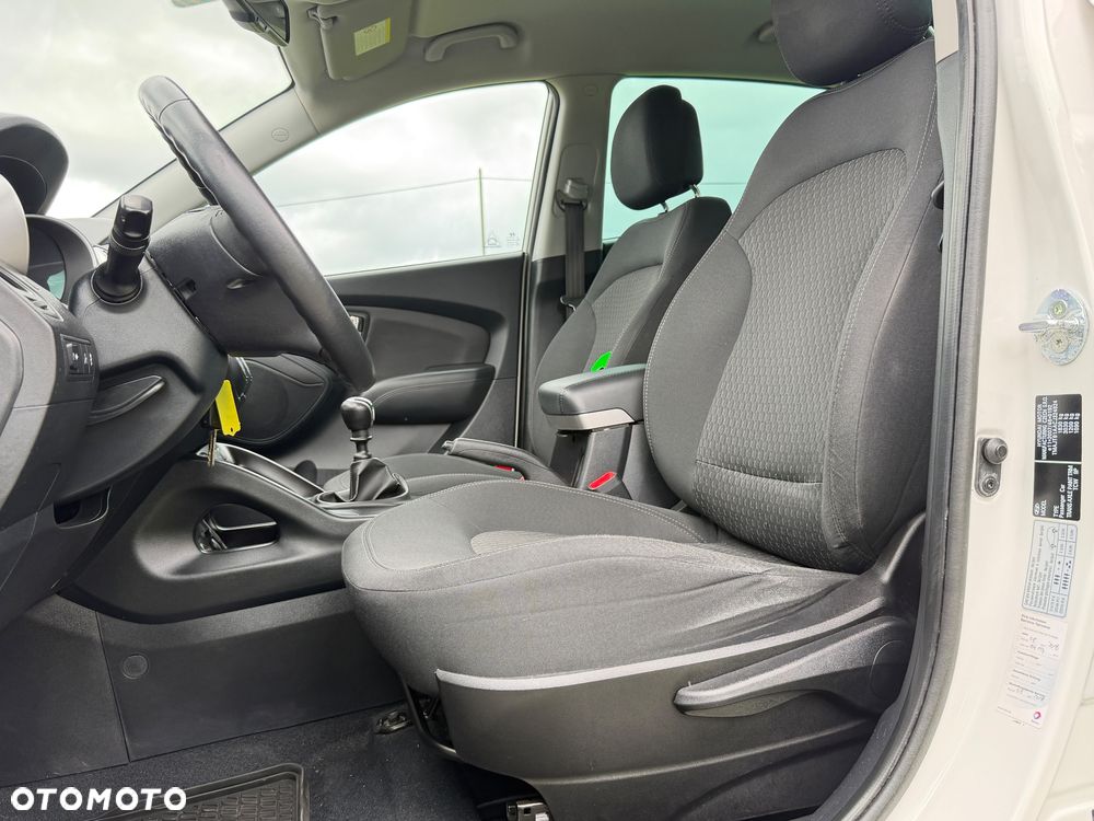 Hyundai ix35 1.6 GDI Comfort 2WD - 19