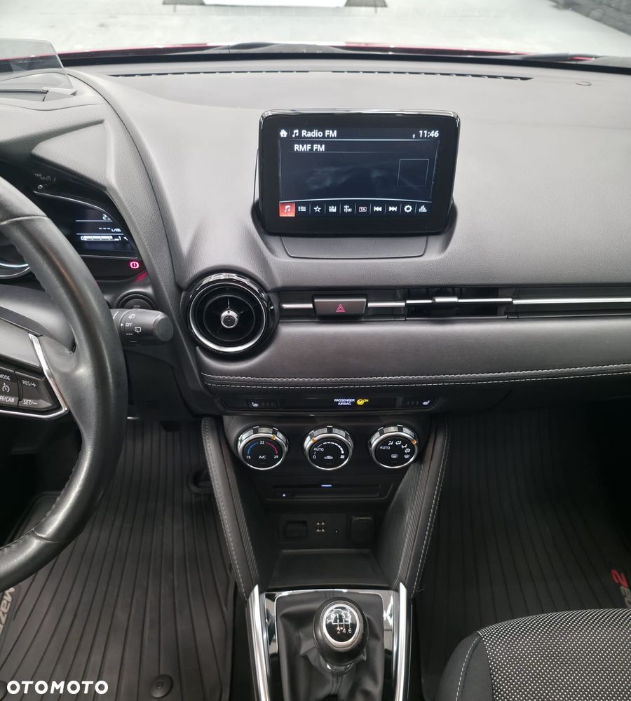 Mazda 2 1.5 Skypassion i-ELoop - 30