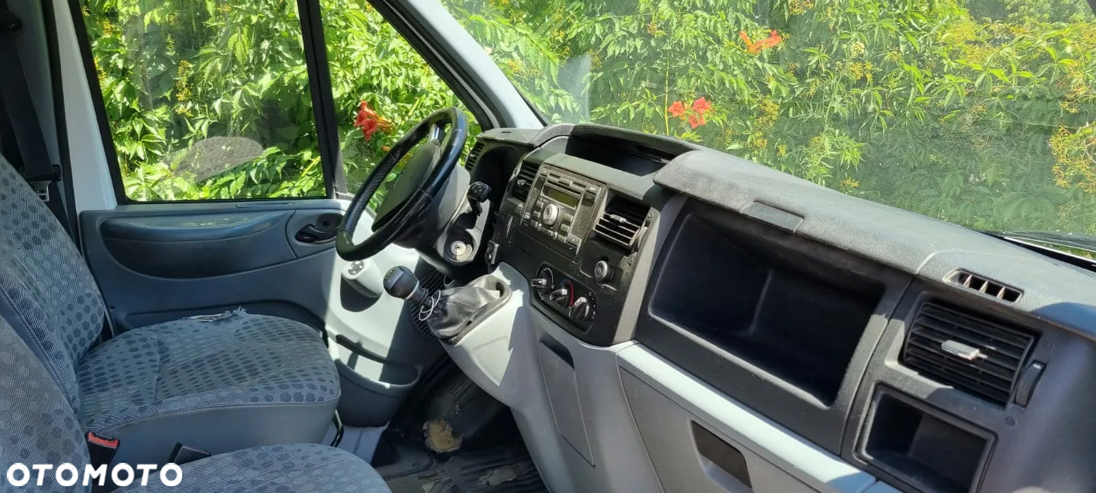 Ford Transit - 6