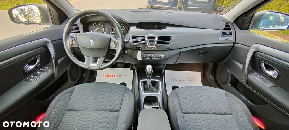 Renault Laguna 2.0 Dynamique - 7