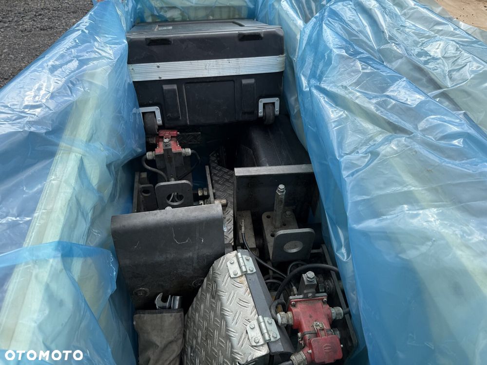 Vogele SUPER 1803-3I - 35