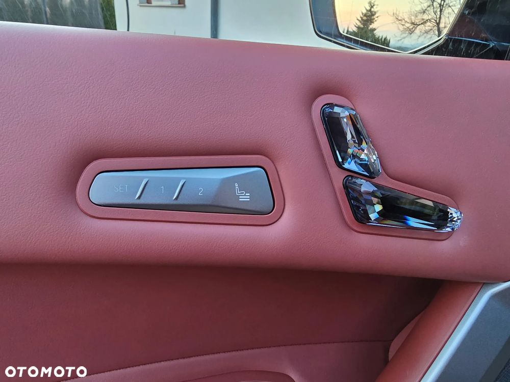 BMW iX M60 111.5kWh - 8