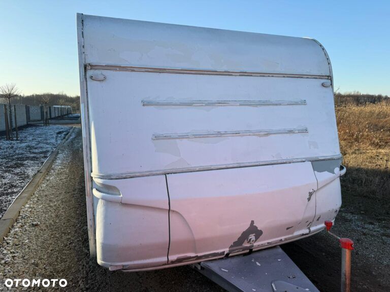 Fendt Uni-Caravan Diamant 700 DFS - 13