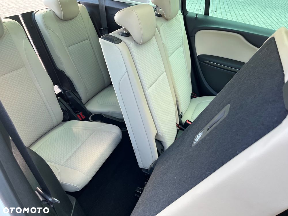 Opel Zafira Tourer 2.0 CDTI ecoFLEX Start/Stop Innovation - 20