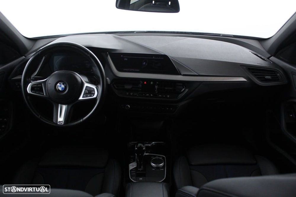 BMW 116 d Pack Desportivo M Auto - 18