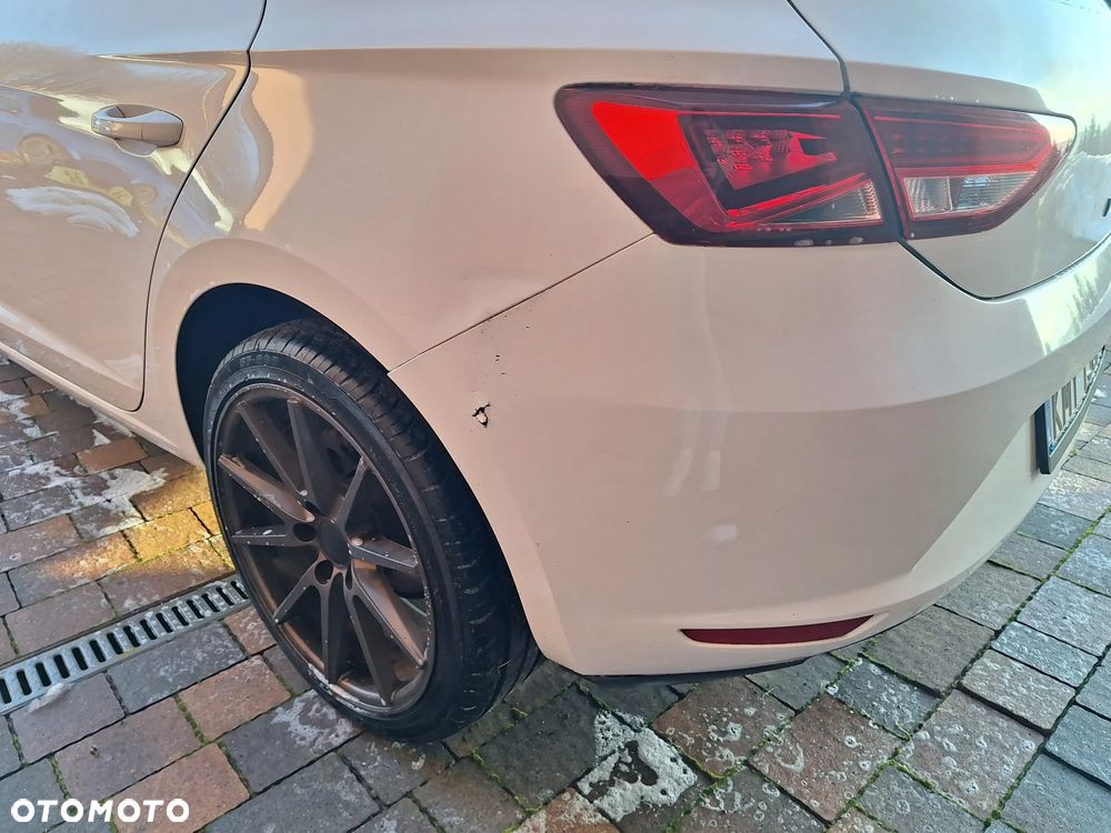 Seat Leon 1.6 TDI Style - 7