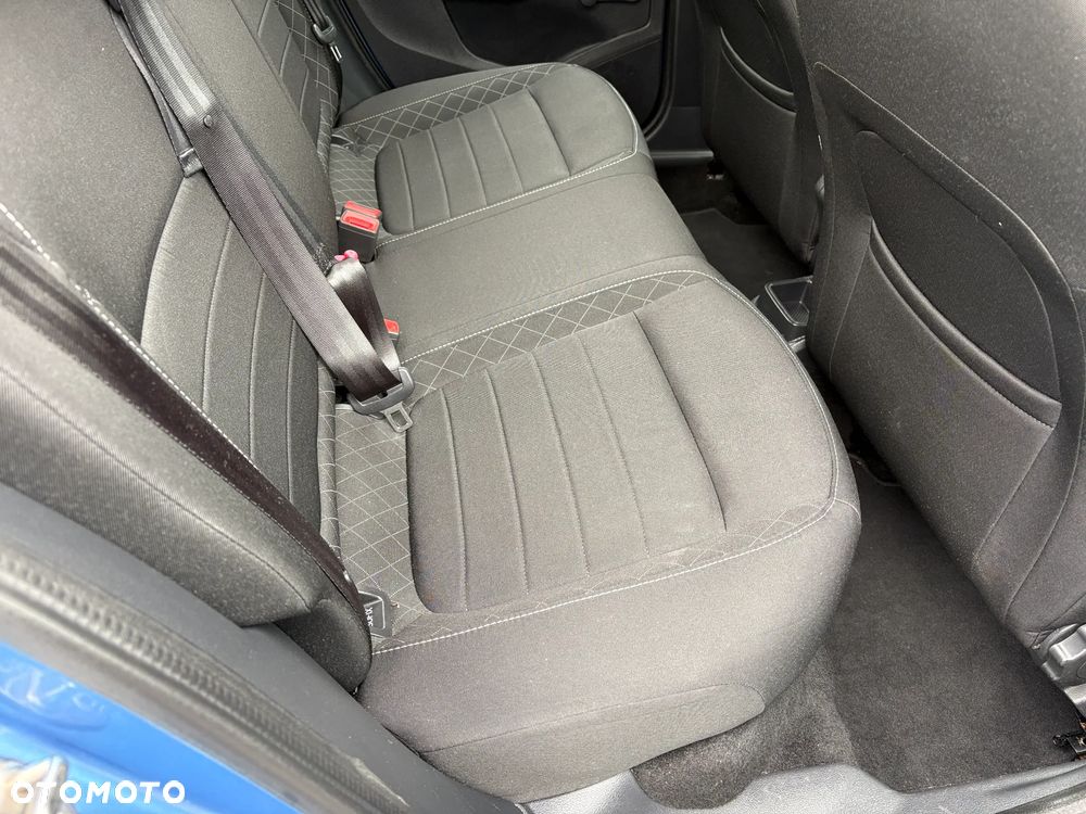 Skoda Fabia 1.0 TSI Style - 19