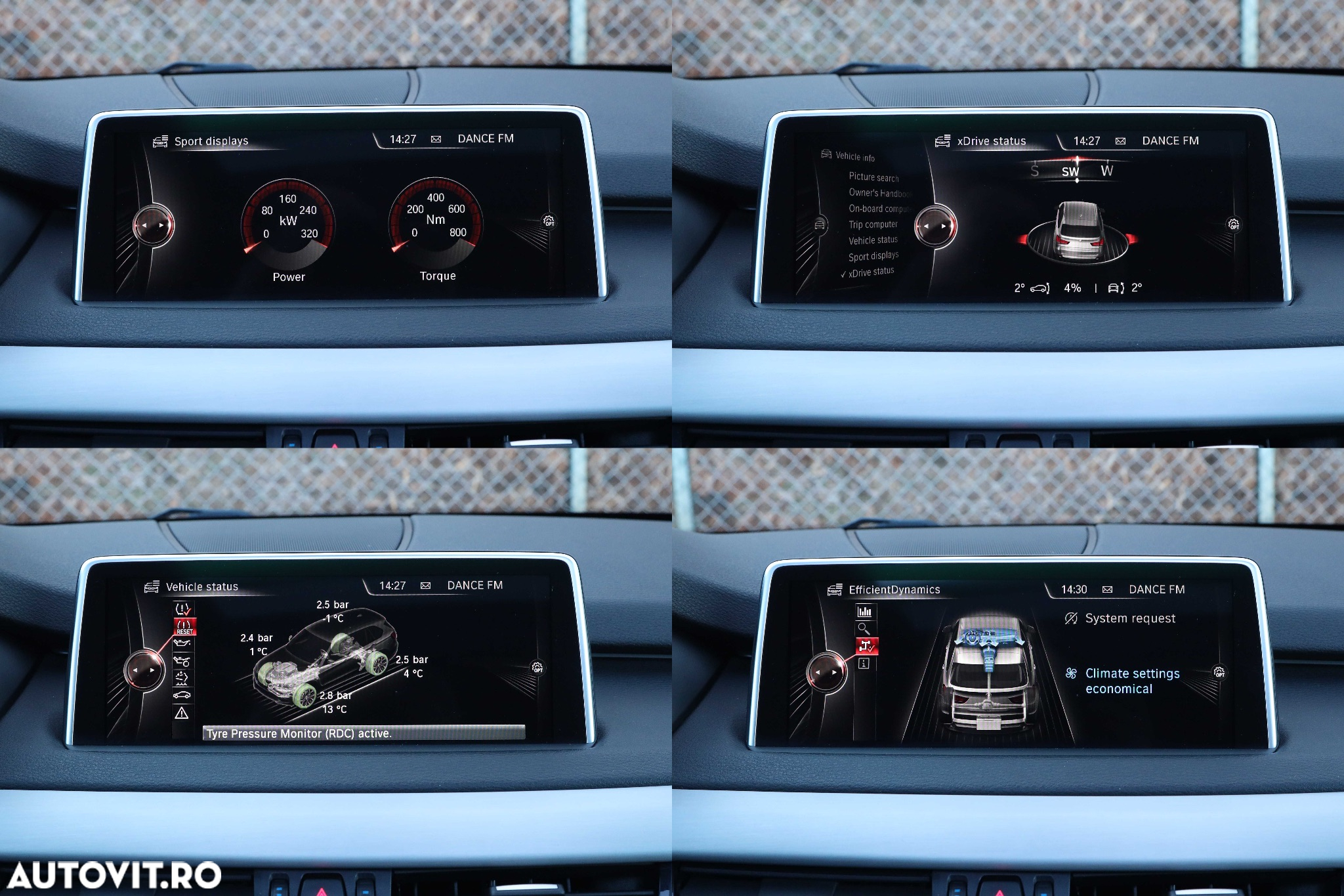 BMW X5 M M50d - 16