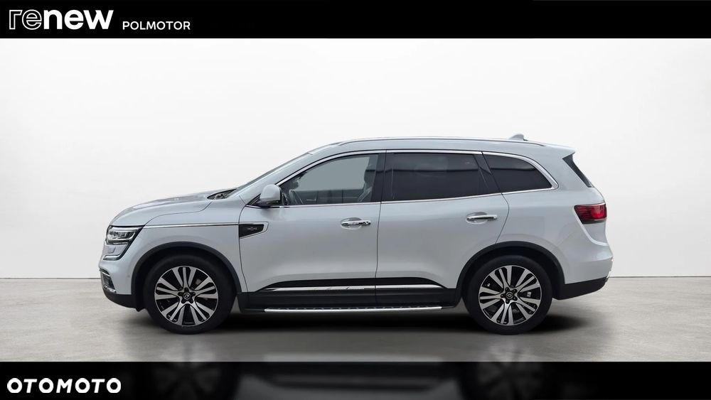 Renault Koleos 2.0 Blue dCi Initiale Paris 4x4 X-Tronic - 2
