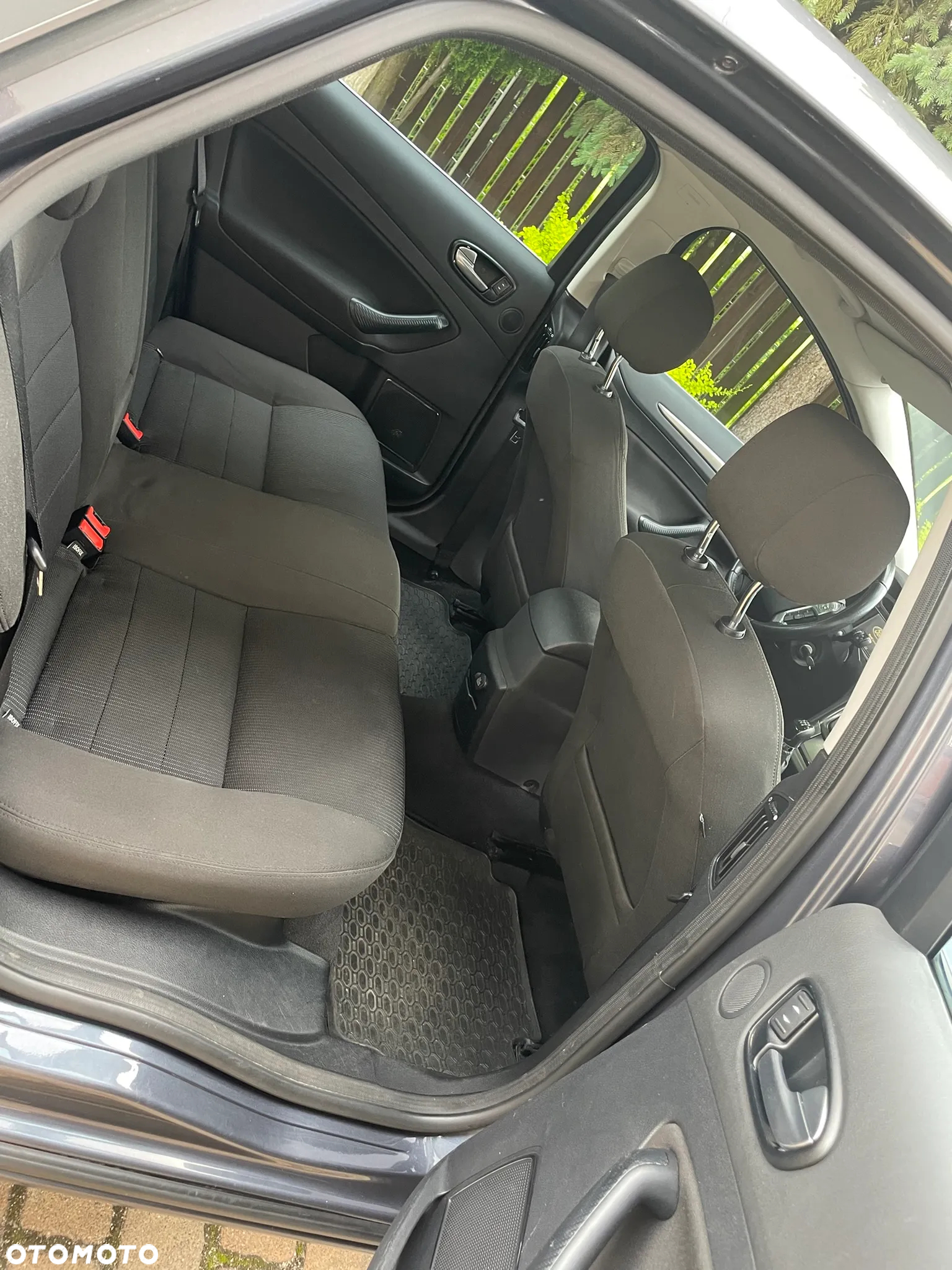 Ford Mondeo 2.0 Titanium - 18