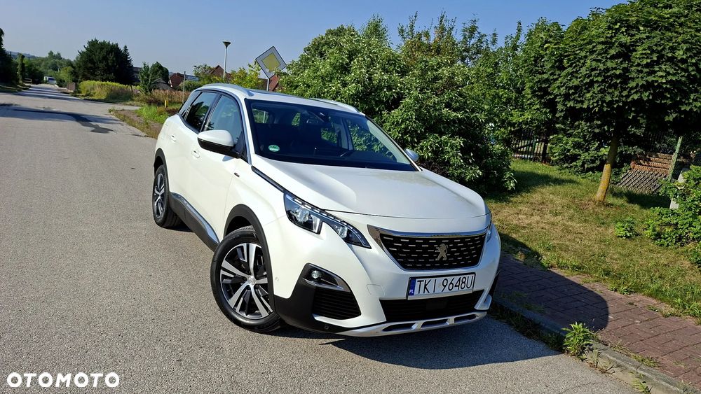 Peugeot 3008 BlueHDi 130 Stop & Start Allure - 13
