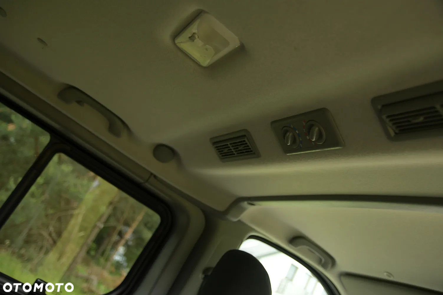 Opel Vivaro L1H1 Tour Cosmo - 24