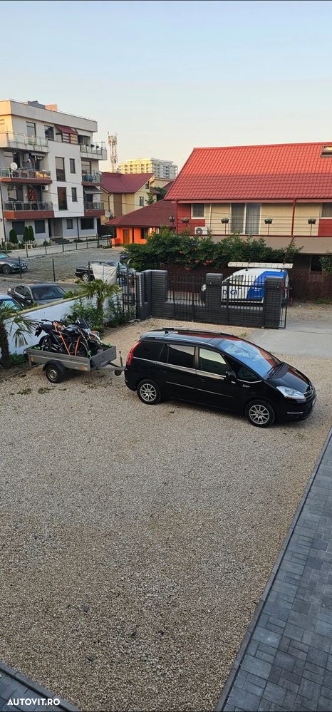 Citroën C4 Picasso 2.0 HDi Aut. Dynamique - 7