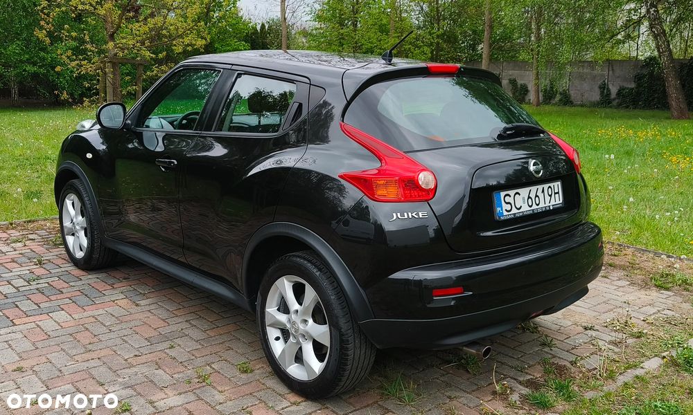 Nissan Juke - 2