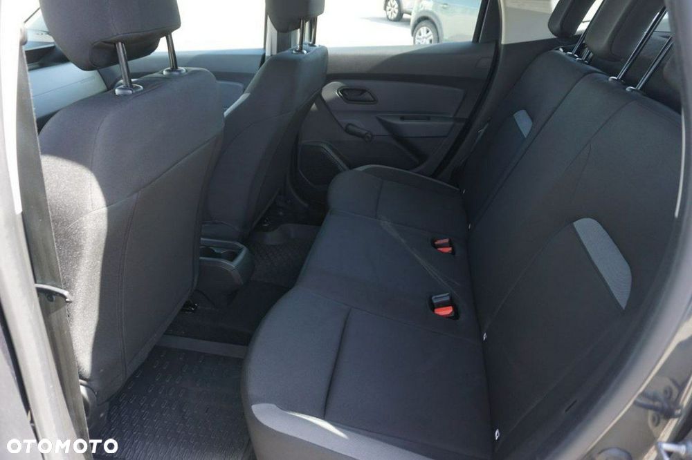 Dacia Duster 1.0 TCe Essential - 10