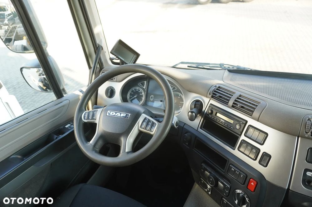 Tatra Phoenix 8x8 Twin-Steer Quad/A / 30 tys. km!!! - 32