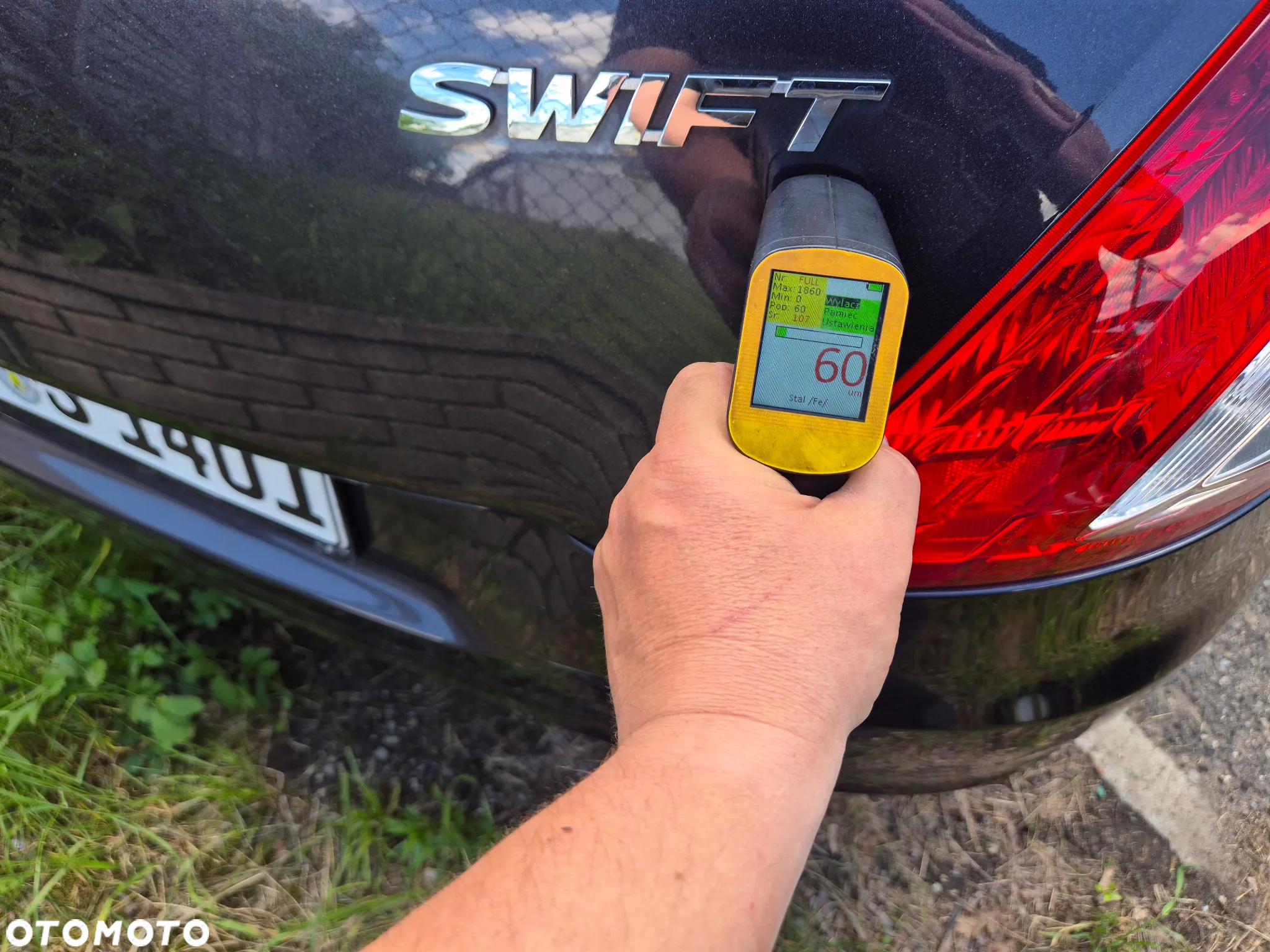 Suzuki Swift 1.2 X-TRA - 33