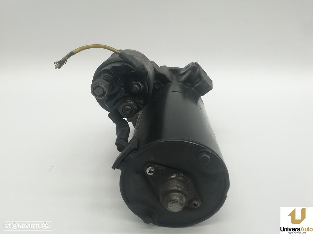 MOTOR ARRANQUE PEUGEOT BOXER FURGÃO 2006 -5802AS - 1