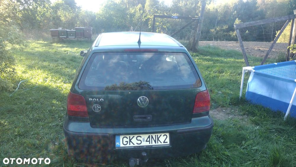 Volkswagen Polo - 3
