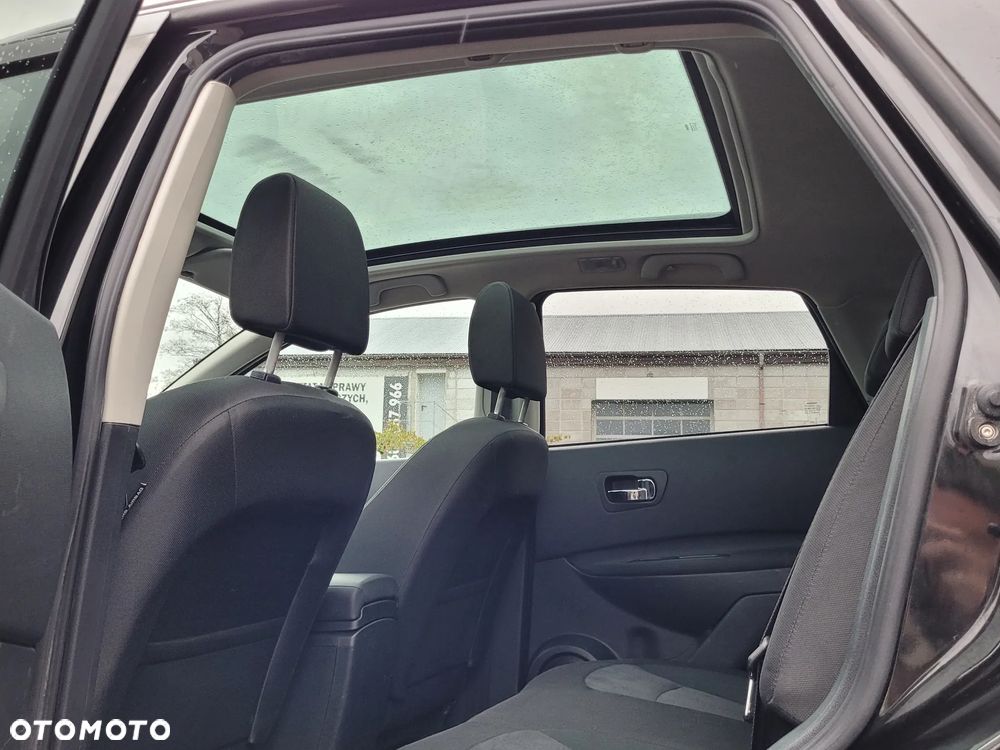 Nissan Qashqai 1.6 I-Way - 27