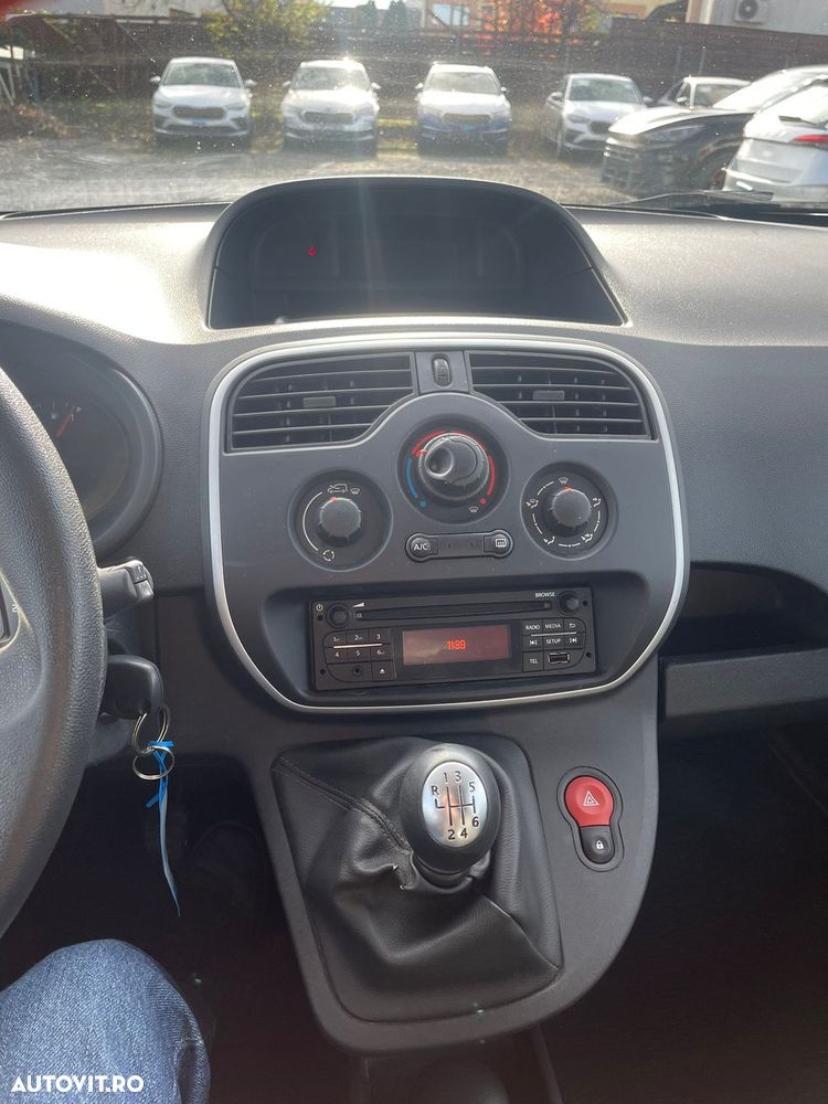 Renault Kangoo - 9