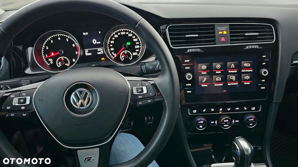 Volkswagen Golf 2.0 TSI OPF 4Motion DSG R-Line - 24