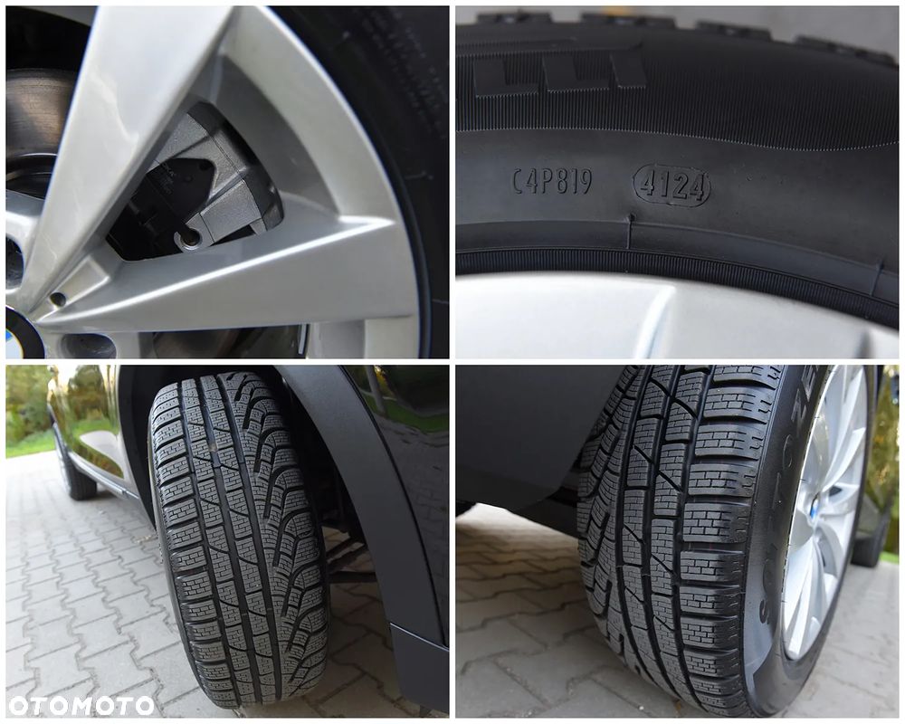 BMW X3 - 20