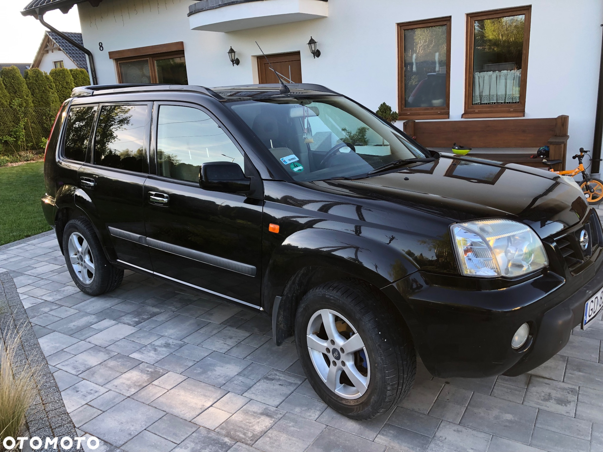 Nissan X-Trail 2.0 Sport - 6