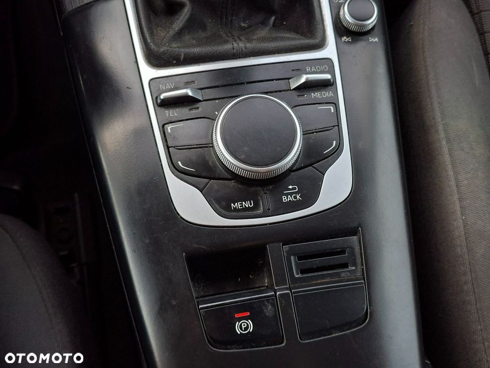 Audi A3 Sportback 1.6 TDI - 22