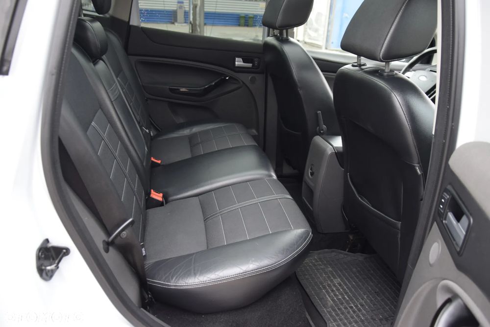 Ford Kuga 2.0 TDCi FWD Titanium Plus - 20