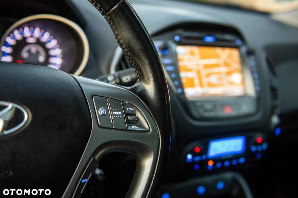 Hyundai ix35 1.6 GDI Premium 2WD - 40