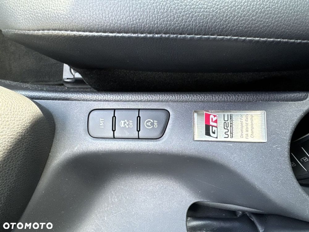 Toyota GR Yaris - 27