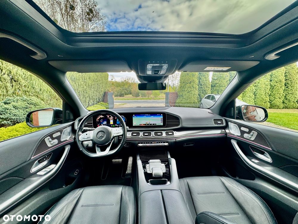 Mercedes-Benz GLE 350 de 4-Matic Premium Plus - 15