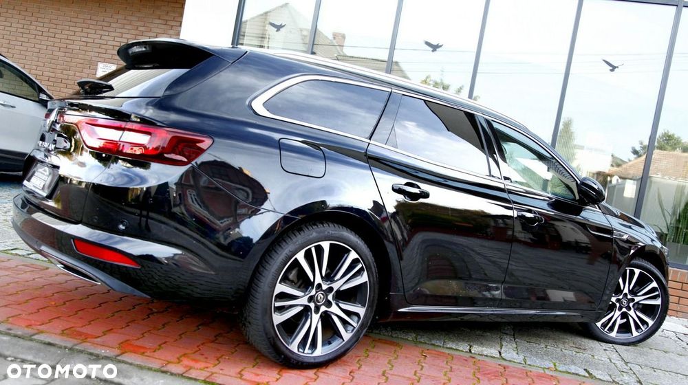 Renault Talisman - 36