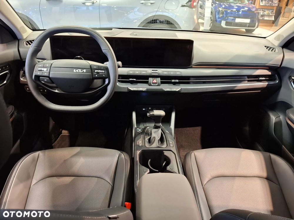 Kia K4 1.6 T-GDI L - 9