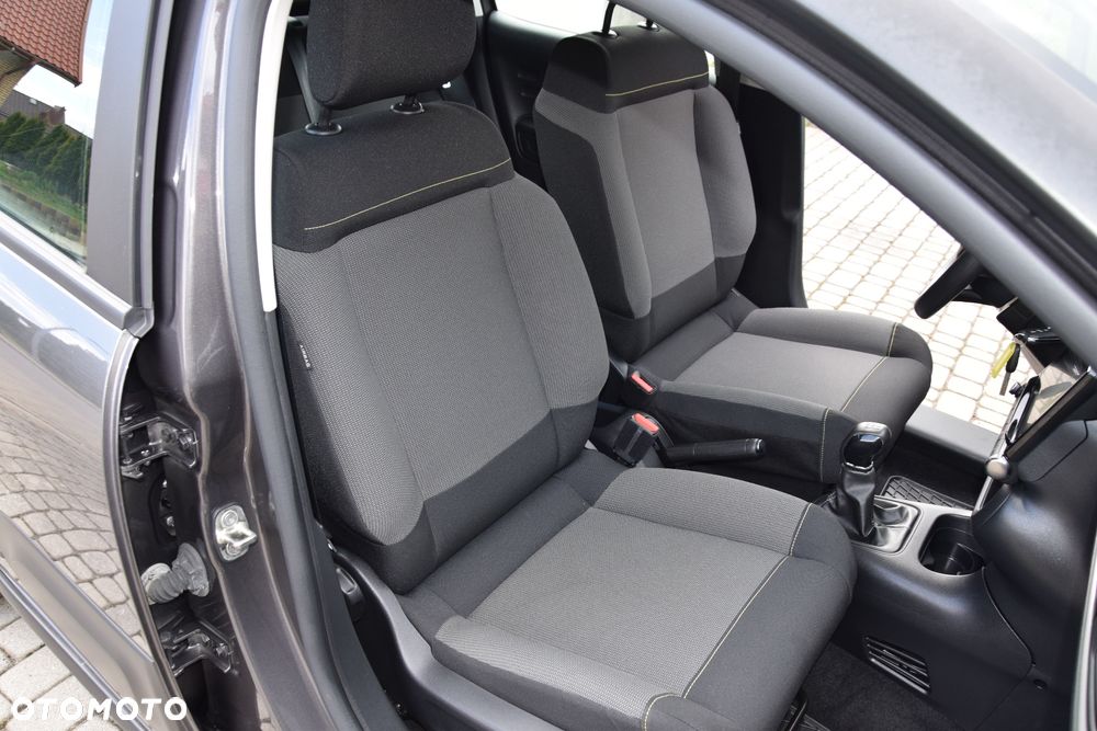 Citroën C3 - 21