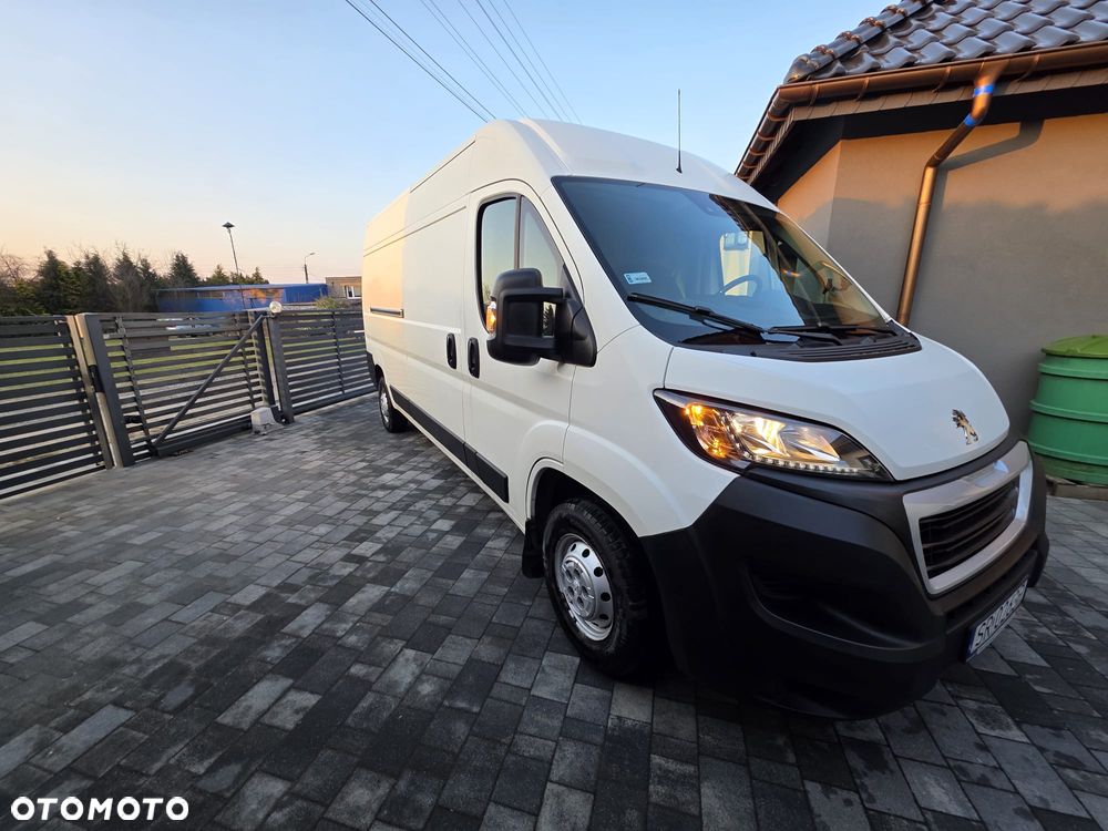 Peugeot Boxer - 12