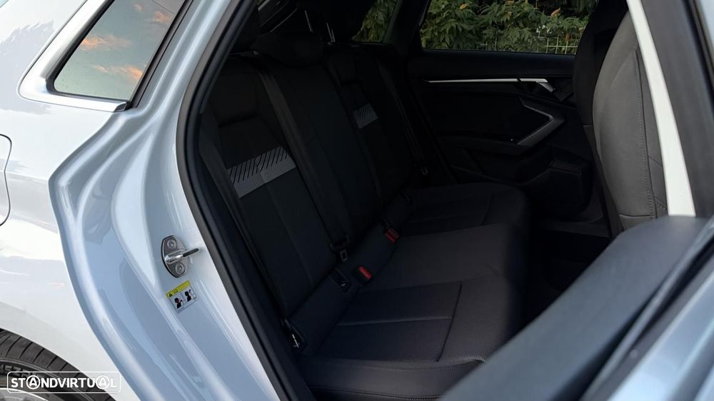 Audi A3 Sportback 30 TFSI Advanced S tronic - 16