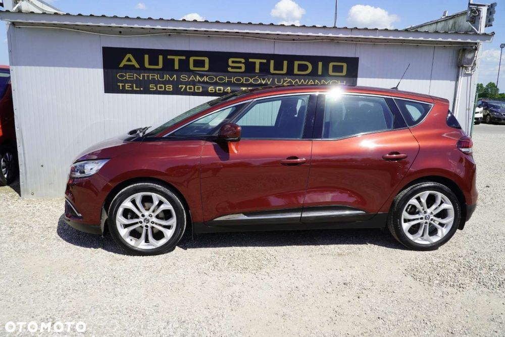 Renault Scenic ENERGY TCe 130 INTENS - 31