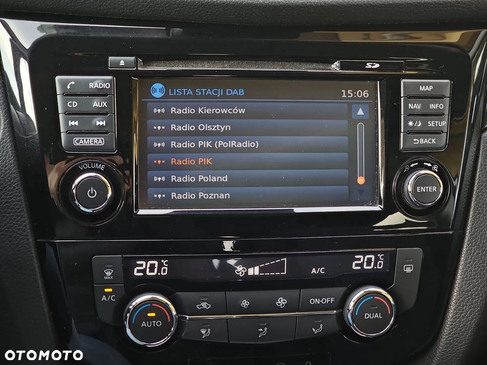 Nissan Qashqai 1.2 DIG-T N-Connecta - 27