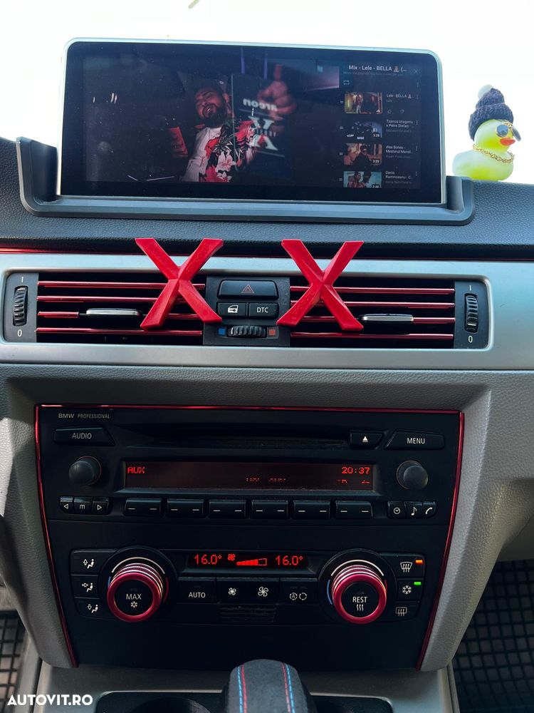 BMW Seria 3 - 4