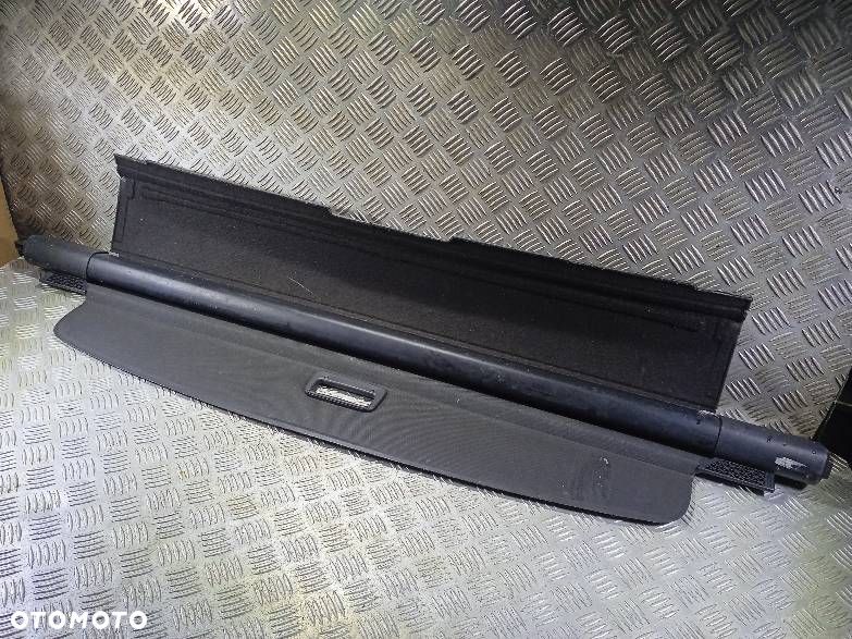 ROLETA SKODA OCTAVIA 2